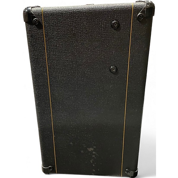 Used VOX AC15CC1 15W 1X12 Tube Guitar Combo Amp