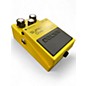 Used BOSS SD1 Super Overdrive Effect Pedal
