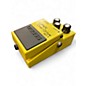 Used BOSS SD1 Super Overdrive Effect Pedal