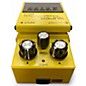 Used BOSS SD1 Super Overdrive Effect Pedal