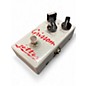 Used Jetter Gear GRISSOM Effect Pedal