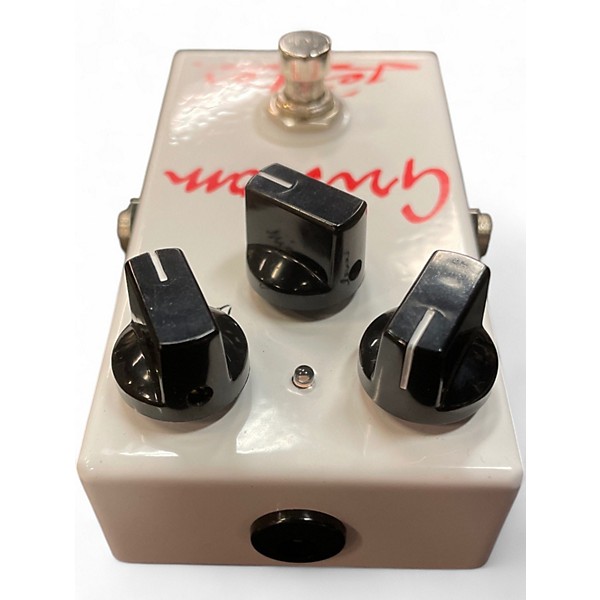 Used Jetter Gear GRISSOM Effect Pedal