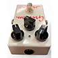 Used Jetter Gear GRISSOM Effect Pedal