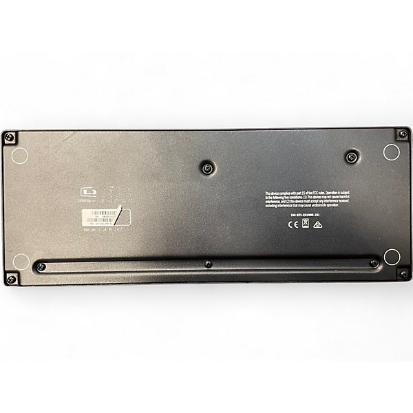 Used Line 6 HX Stomp XL Effect Processor