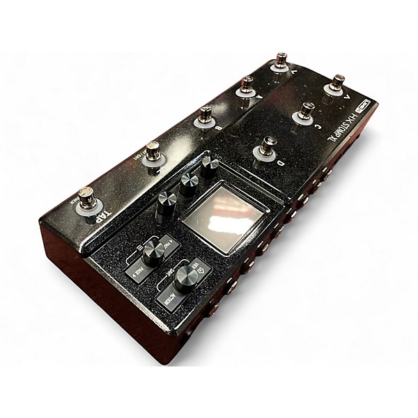 Used Line 6 HX Stomp XL Effect Processor