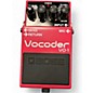 Used BOSS VO-1 Vocoder Effect Pedal thumbnail