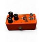 Used NUX Konsequent Effect Pedal