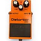 Used BOSS DS1 Distortion Effect Pedal thumbnail
