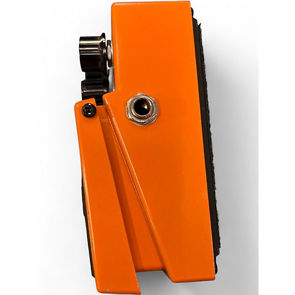 Used BOSS DS1 Distortion Effect Pedal