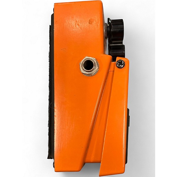 Used BOSS DS1 Distortion Effect Pedal