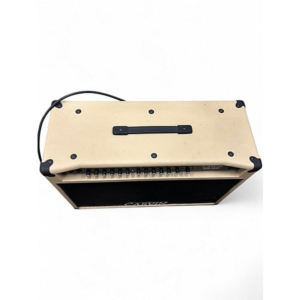 Used Carvin SX200 Guitar Combo Amp