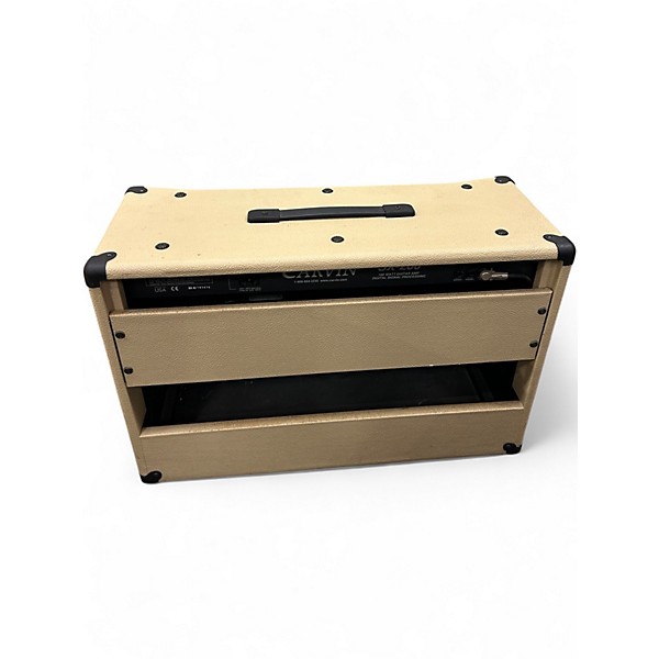 Used Carvin SX200 Guitar Combo Amp