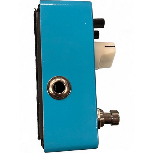 Used Mooer SKYVERB Effect Pedal