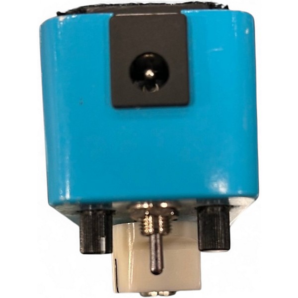 Used Mooer SKYVERB Effect Pedal