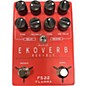 Used Flamma Ekoverb Effect Pedal thumbnail