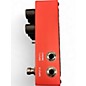 Used Flamma Ekoverb Effect Pedal