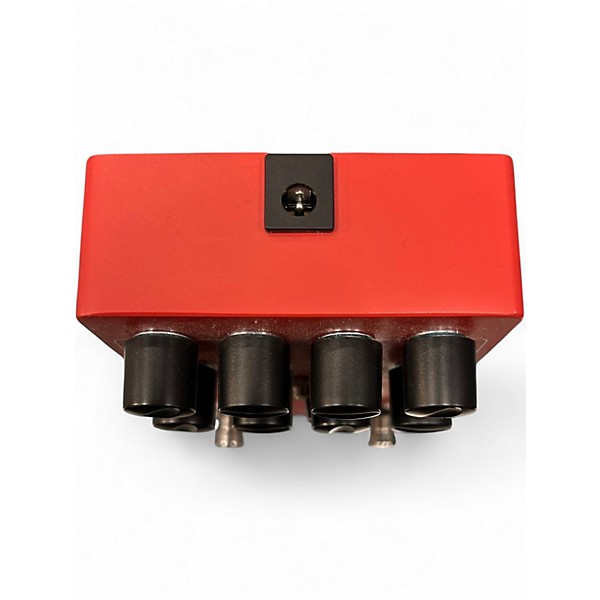 Used Flamma Ekoverb Effect Pedal