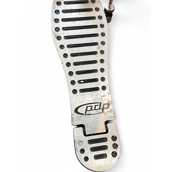 Used PDP by DW SP300 Single Bass Drum Pedal