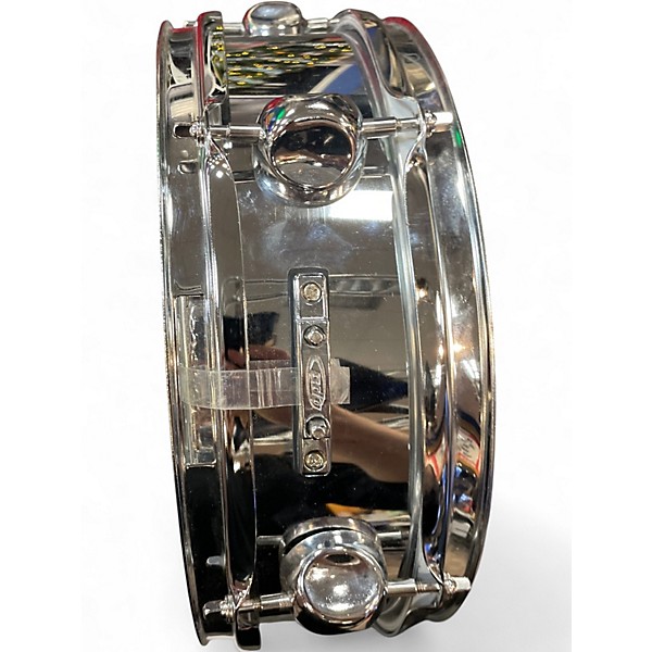 Used PDP by DW 13in 13IN SNARE CHROME Drum