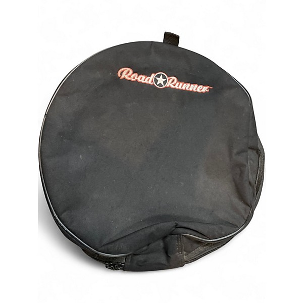 Used PDP by DW 13in 13IN SNARE CHROME Drum