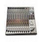 Used Behringer Xenyx 2442FX Unpowered Mixer thumbnail