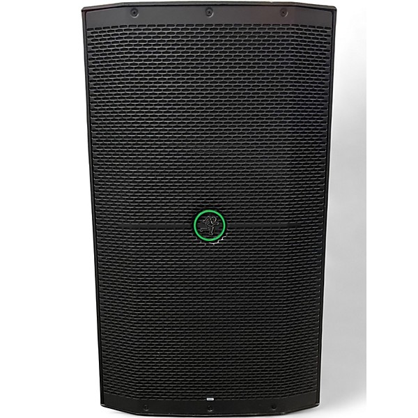Used Mackie THUMP212 Powered Speaker