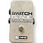 Used Electro-Harmonix Switchblade Nano Channel Selector Footswitch Pedal