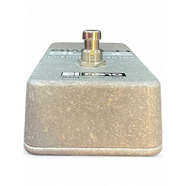 Used Electro-Harmonix Switchblade Nano Channel Selector Footswitch Pedal