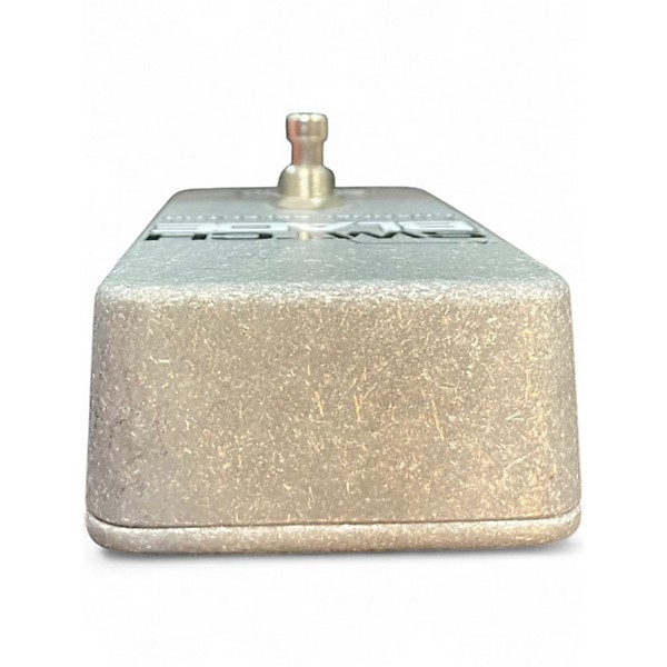 Used Electro-Harmonix Switchblade Nano Channel Selector Footswitch Pedal