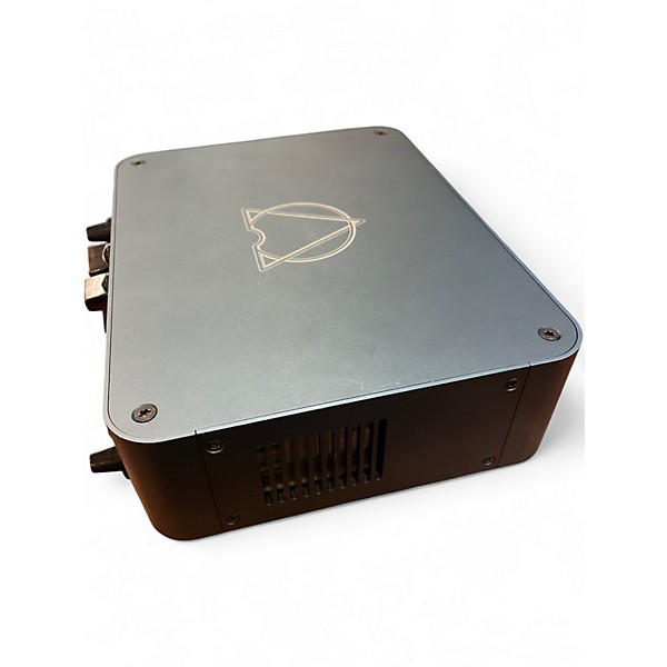 Used Darkglass ALPHA OMEGA 500 Bass Amp Head