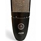 Used AKG P220 Project Studio Condenser Microphone