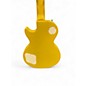 Used Epiphone Les Paul Special P90 TV Yellow Solid Body Electric Guitar
