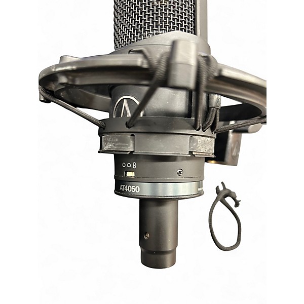 Used Audio-Technica AT4050 Condenser Microphone