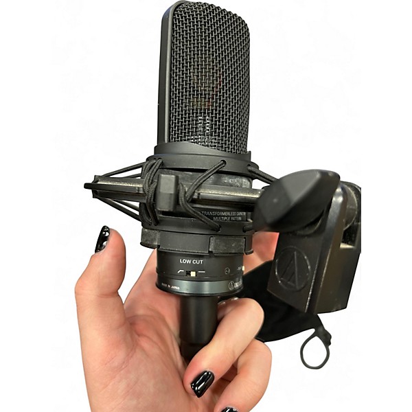 Used Audio-Technica AT4050 Condenser Microphone