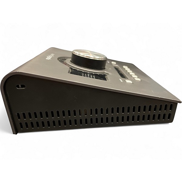 Used Universal Audio Apollo Twin Solo Audio Interface