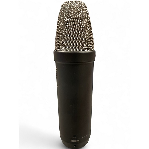 Used RODE NT1 Condenser Microphone