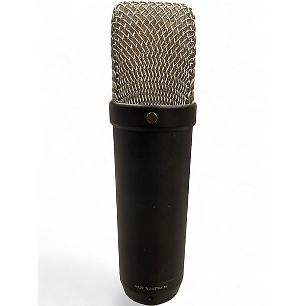 Used RODE NT1 Condenser Microphone