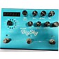 Used Strymon Bigsky Reverb Effect Pedal thumbnail