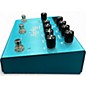 Used Strymon Bigsky Reverb Effect Pedal