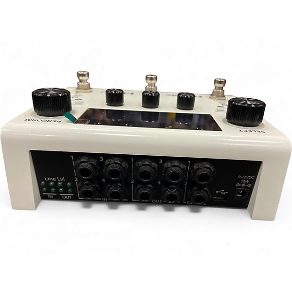 Used Eventide H90 Effect Pedal