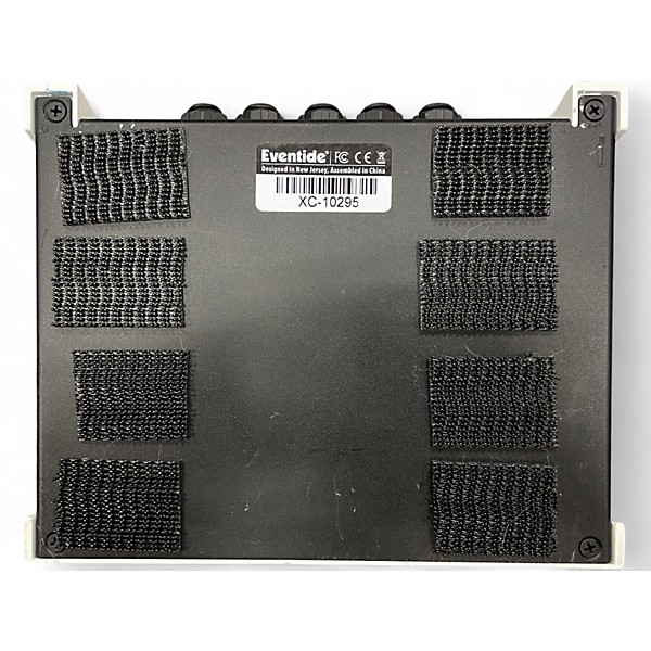 Used Eventide H90 Effect Pedal