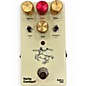 Used Harby Pedals CENTARI MODIFIED Effect Pedal thumbnail