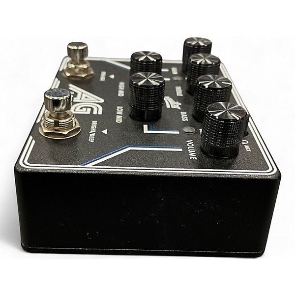 Used Aguilar AG PREAMP Guitar Preamp