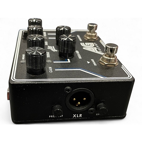 Used Aguilar AG PREAMP Guitar Preamp