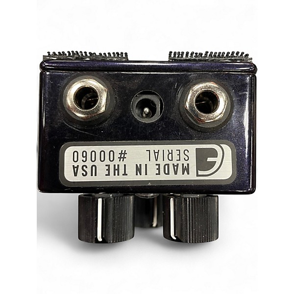 Used Emerson PARAMOUNT DRIVE MK.2 Effect Pedal