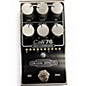 Used Origin Effects CALI 76 BASS COMPRESSOR Effect Pedal thumbnail