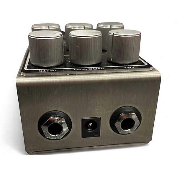 Used Origin Effects CALI 76 BASS COMPRESSOR Effect Pedal