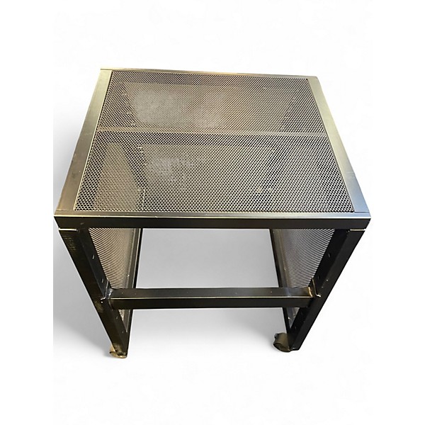 Used Quik-Lok ROLLING RACK Misc Stand