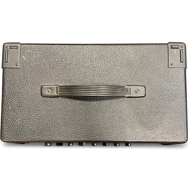 Used Seymour Duncan 60 WATT CONVERTIBLE Tube Guitar Combo Amp