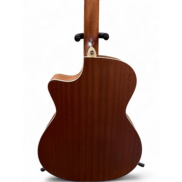 Used Alvarez RG260CESB Sunburst Acoustic Electric Guitar